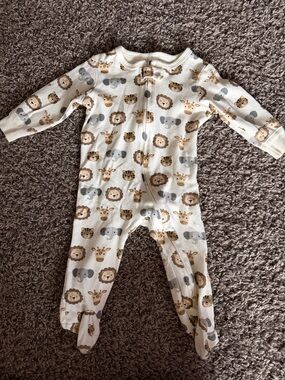 Baby Onesie